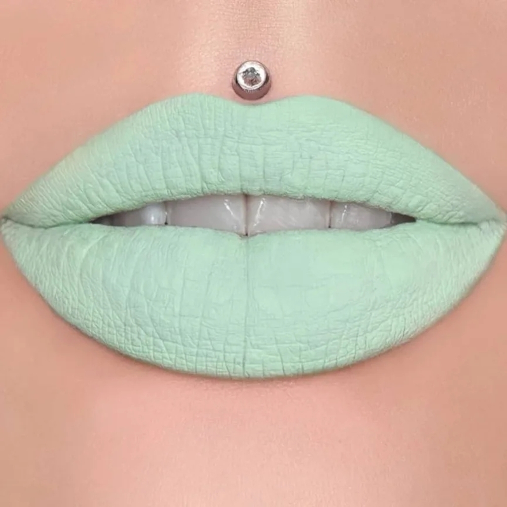 Jeffree Star Velour Liquid Lipstick High Society